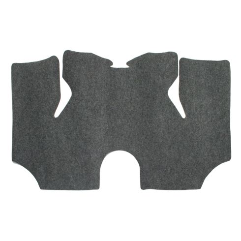 1973-77 Trunk Mat