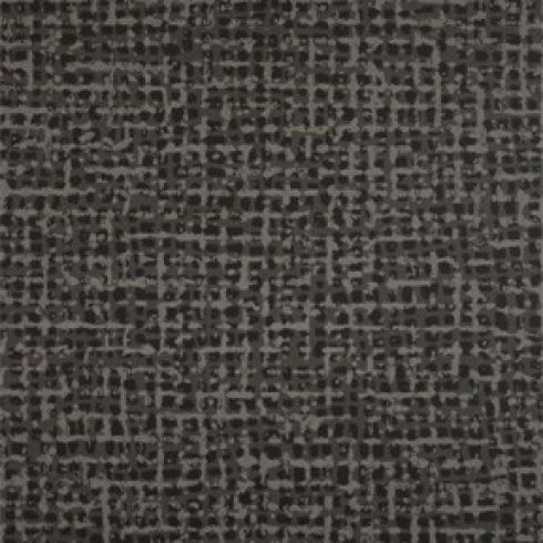 1968-69 Plymouth Roadrunner Coupe Trunk Mat - 03V Gray Herringbone Vinyl