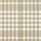 1955-56 Ford Customline - 21F Large Plaid Fleece
