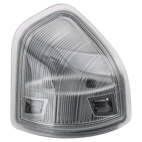Mirror Turn Signal