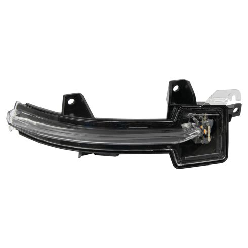 Side Mirror Lamp Driver Side