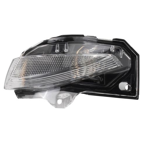 Mirror Turn Signal