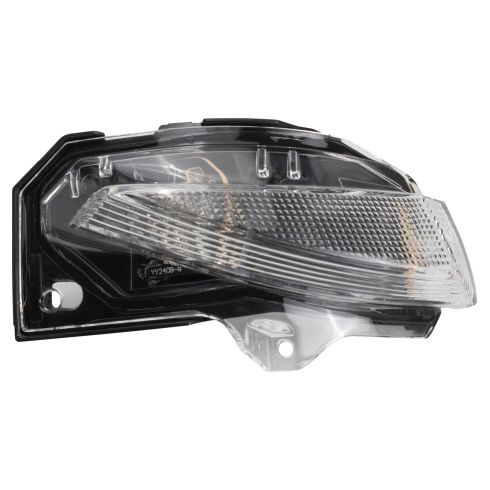 Mirror Turn Signal