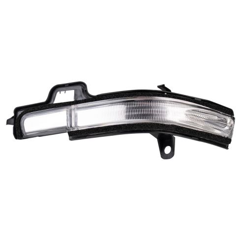 Mirror Turn Signal