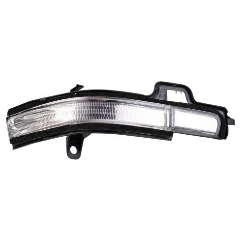 Mirror Turn Signal