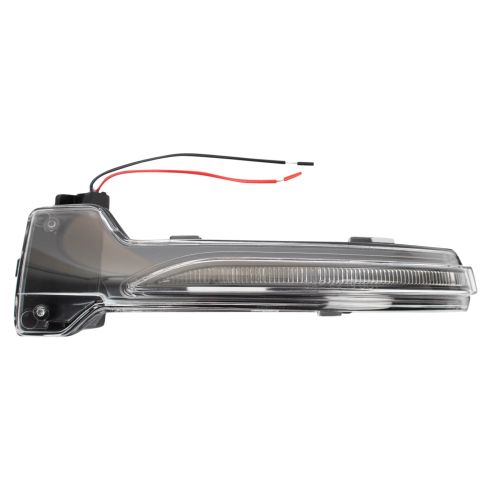 Mirror Turn Signal