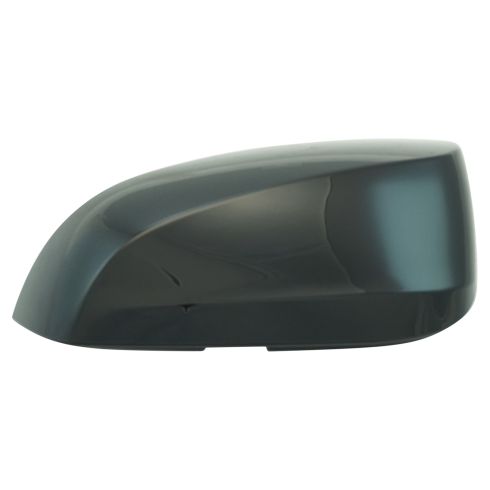 16-17 Toyota Tacoma (w/Turn Signal on Mirror) (w/AM & OE Type Mirror) Clip on PTM Mirror Cap LH