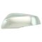 16-17 Toyota Tacoma (w/Turn Signal on Mirror) (w/AM & OE Type Mirror) Clip on Chrome Mirror Cap LH