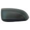 16-17 Toyota Tacoma (w/o Turn Signal on Mir) (w/AM & OE Type Mirror) Clip on Textured Mirror Cap RH