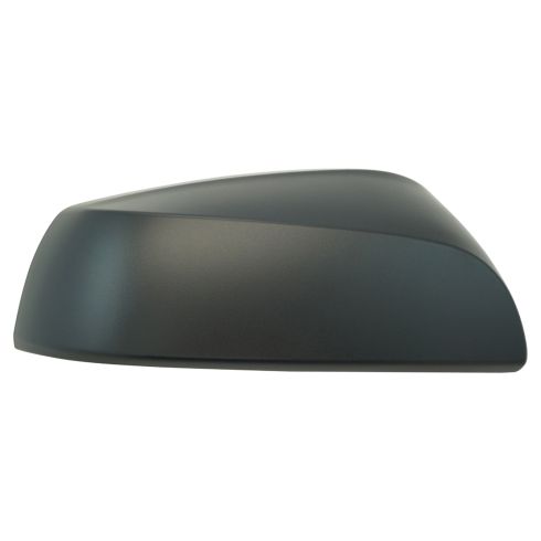 16-17 Toyota Tacoma (w/o Turn Signal on Mir) (w/AM & OE Type Mirror) Clip on Textured Mirror Cap RH