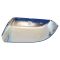 15-17 Suburban, Tahoe, Yukon, XL, Escalade, ESV (w/OE & AM Non Tow Mirror) Chrome Mirror Cap RH