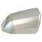 15-17 Ford F150; 16-17 Navigator (w/OE & AM Non Tow Mirror) Chrome Mirror Cap LH