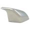 15-17 Ford F150; 16-17 Navigator (w/OE & AM Non Tow Mirror) Chrome Mirror Cap RH
