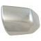 15-17 Ford F150; 16-17 Navigator (w/OE & AM Non Tow Mirror) Chrome Mirror Cap RH
