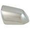 15-17 Ford F150; 16-17 Navigator (w/OE & AM Non Tow Mirror) Chrome Mirror Cap RH