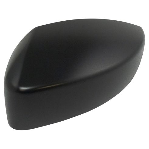 17-18 Ford Escape (w/OE or AM Mirror) Textured Black Mirror Cap LH
