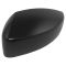 17-18 Ford Escape (w/OE or AM Mirror) Textured Black Mirror Cap LH