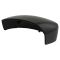 17-18 Ford Escape (w/OE or AM Mirror) Textured Black Mirror Cap LH