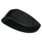 17-18 Ford Escape (w/OE or AM Mirror) Textured Black Mirror Cap RH