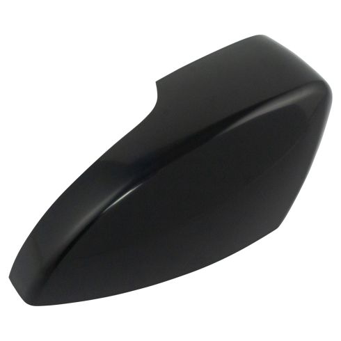 17-18 Ford Escape (w/OE or AM Mirror w/Turn Signal) PTM Mirror Cap LH