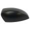 13-16 Ford Escape; 12-18 Focus (w/OE or AM Mirror) Black Textured Mirror Cap RH