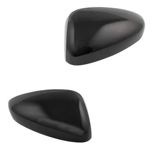 Mirror Cover Pair