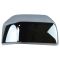 15-16 Ford F150 (w/o Dual Arm Towing Mirror) Chrome Mirror Cap RH (Ford)