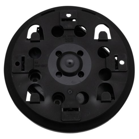 07-14 Escalade, Silverado, Sierra, Suburban, Tahoe, Yukon, XL Mirror Glass Actuator Motor RH (GM)