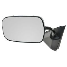 88-00 Gmc/Chev trk LH man mirr