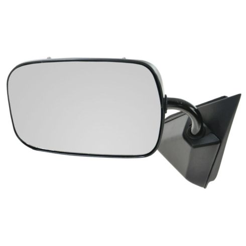 88-00 Gmc/Chev trk LH man mirr