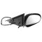 99-04 Mustang Power Mirror RH