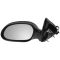 2000-06 Ford Taurus Pwr Mirror LH