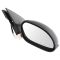 00-06 Taurus Power Mirror RH