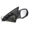 00-06 Taurus Power Mirror RH