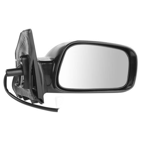 03-08 Toyota Corolla Power PTM Mirror RH