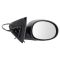03-05 Neon Power Non Heated Mirror RH