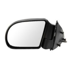 1998-05 S10 Blazer PU Power Mirror LH