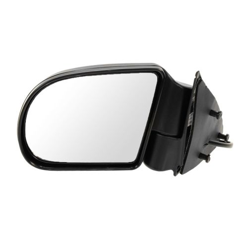 1998-05 S10 Blazer PU Power Mirror LH