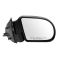 1998-05 S10 Blazer PU Power Mirror RH