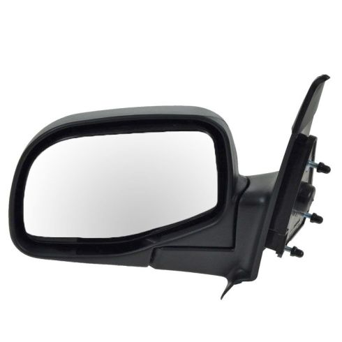 98-05 Ranger Manual Mirror LH