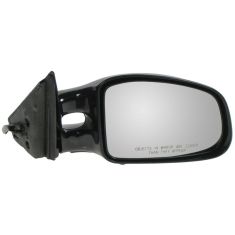 1997-03 Pontiac Grand Prix Power Mirror RH