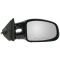 1997-03 Pontiac Grand Prix Power Mirror RH