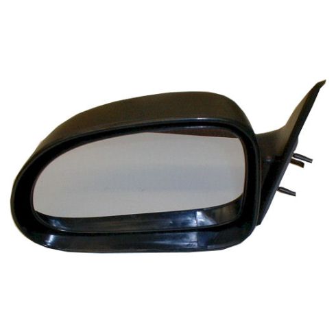 1997-01 Dodge Dakota/Durango Manual Mirror LH