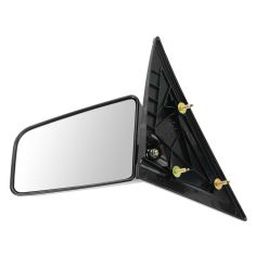 94-95 S10 PU Manual Mirror LH