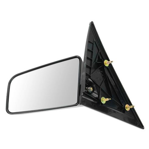 94-95 S10 PU Manual Mirror LH