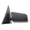 94-95 S10 PU Manual Mirror LH