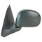 97-01 F150 Manual Mirror LH