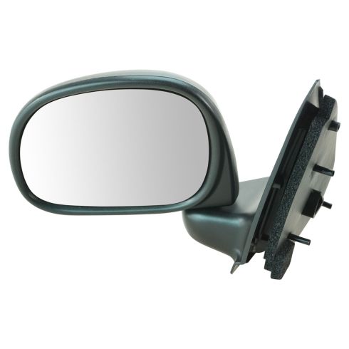 97-01 F150 Manual Mirror LH