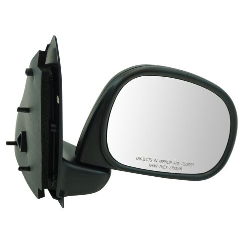 97-01 F150 Manual Mirror RH