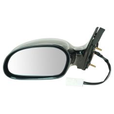 96-99 Taurus Pwr Non Htd Mirror LH